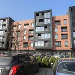 Avena 3 Apartments Poznań