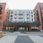 Avena 3 Apartments Poznań
