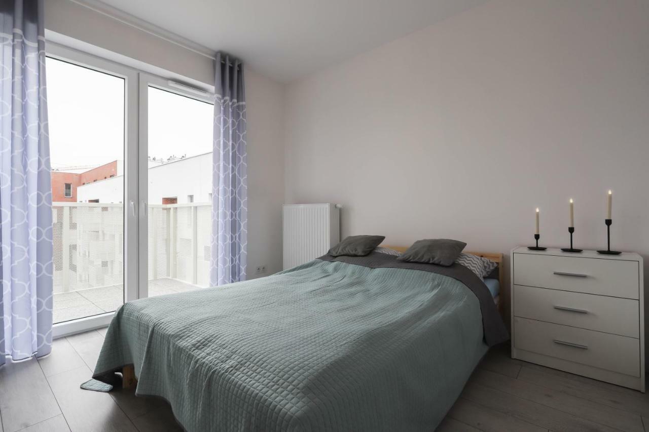Avena 3 Apartament *