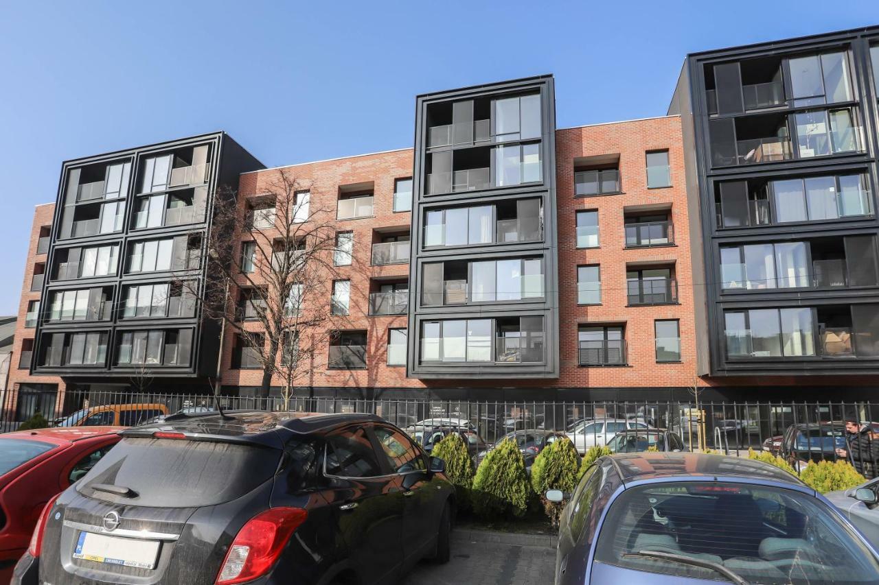 Apartament Avena 3 Poznań
