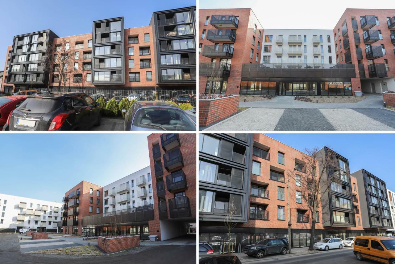 Apartament Avena 3 Poznań