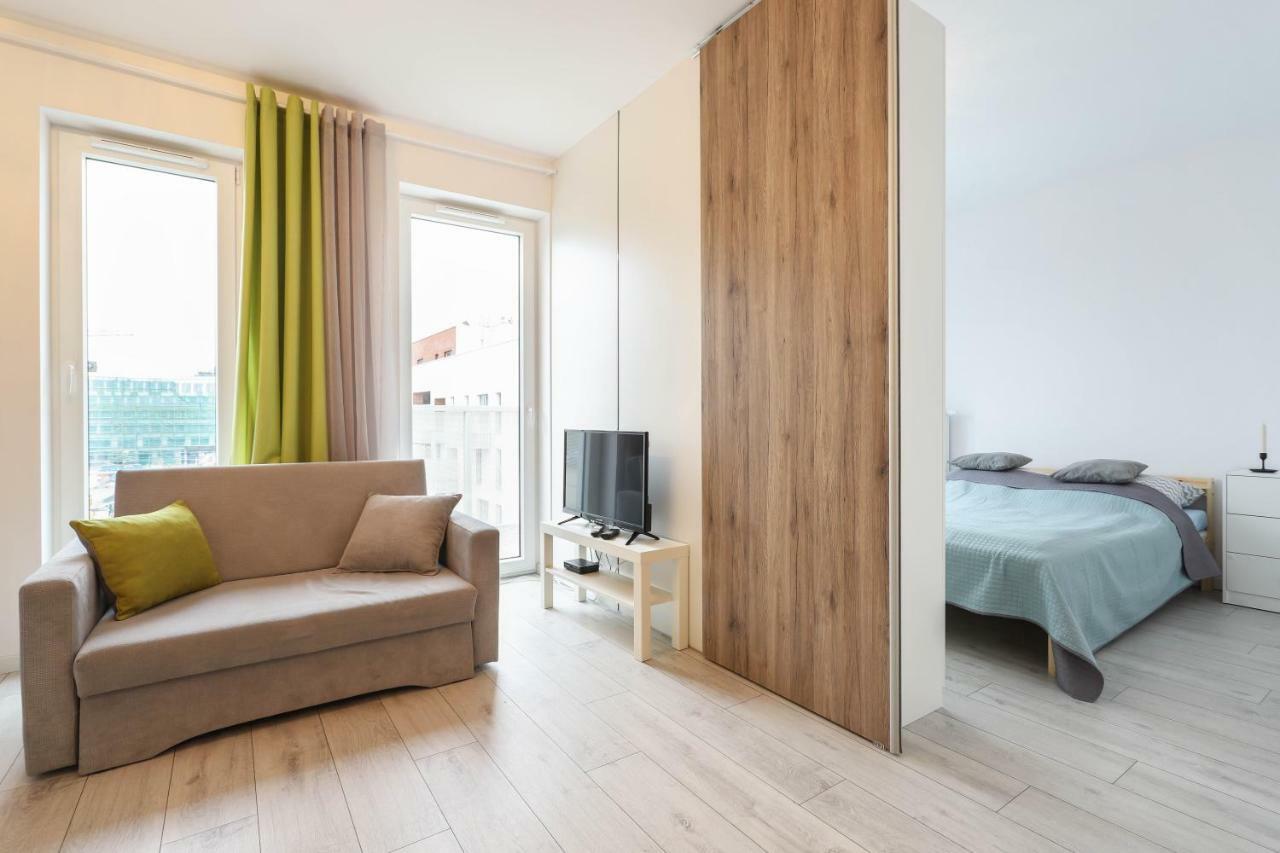 Avena 3 Apartament