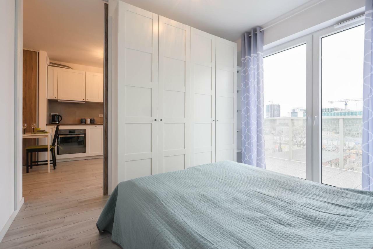 Avena 3 Apartament