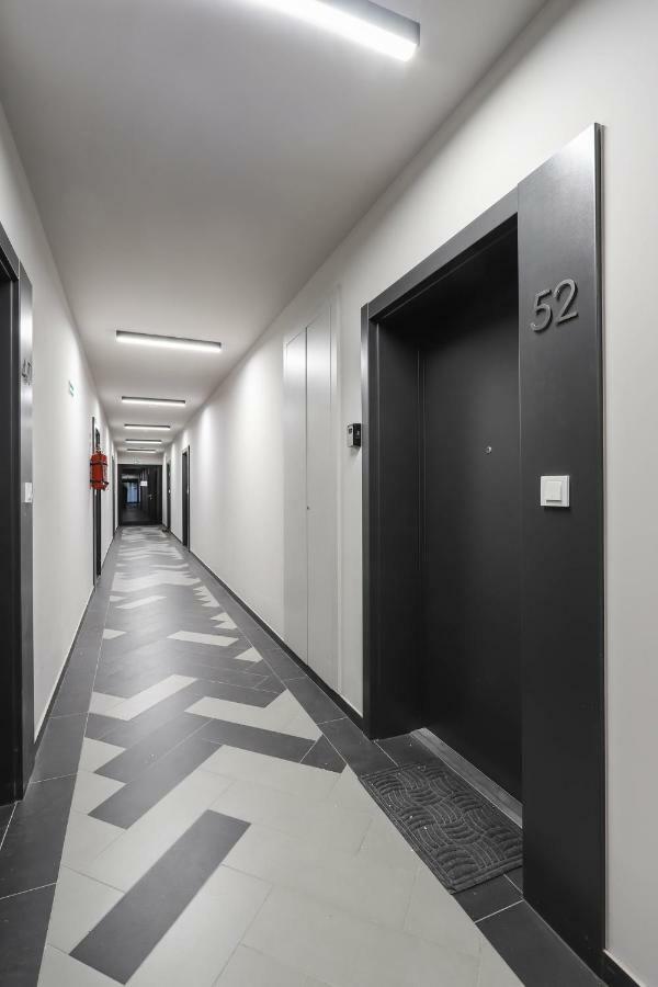 Avena 3 Apartament *