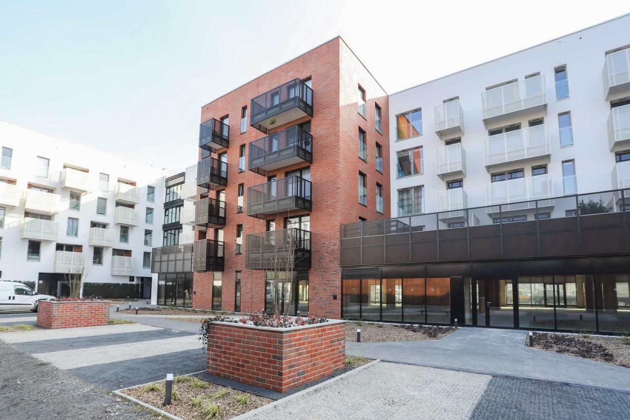 Apartament Avena 3