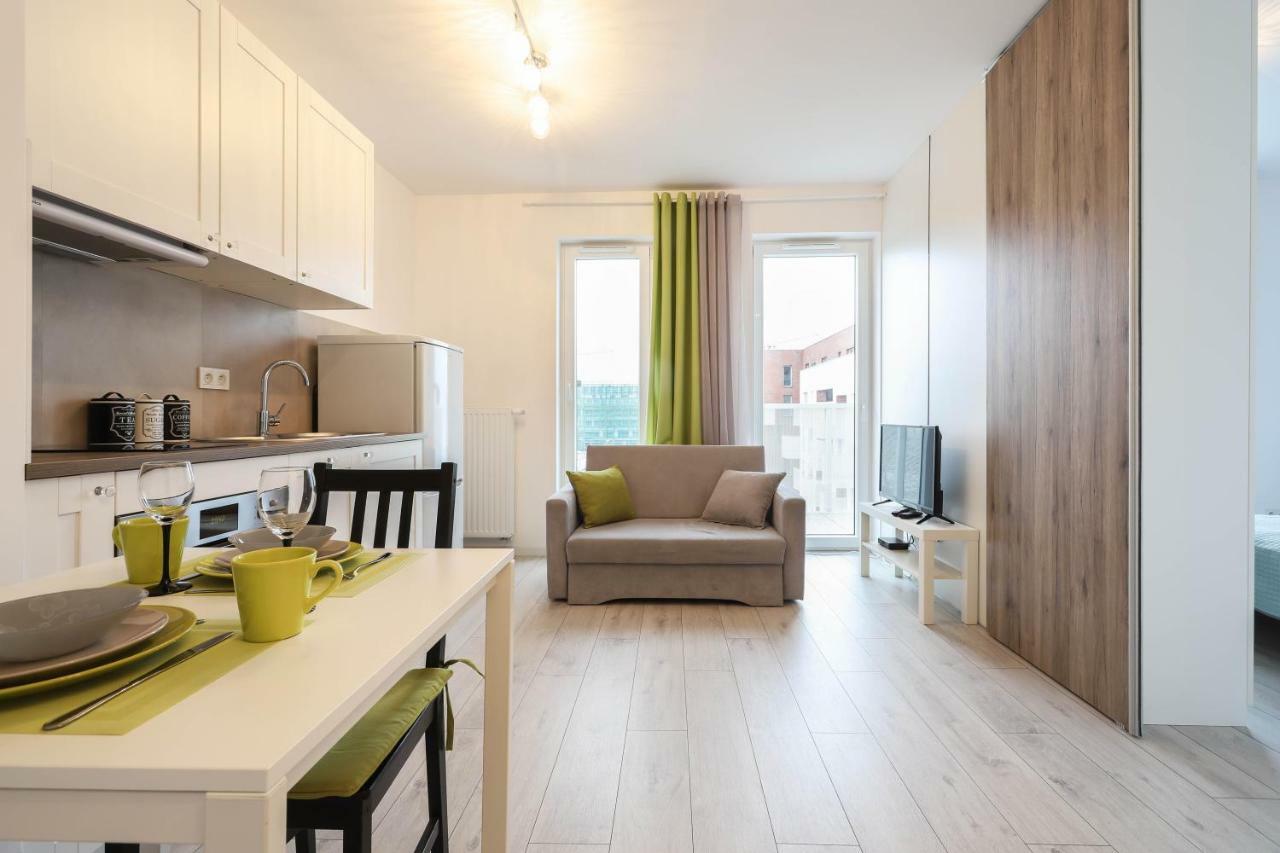 Avena 3 Apartament *