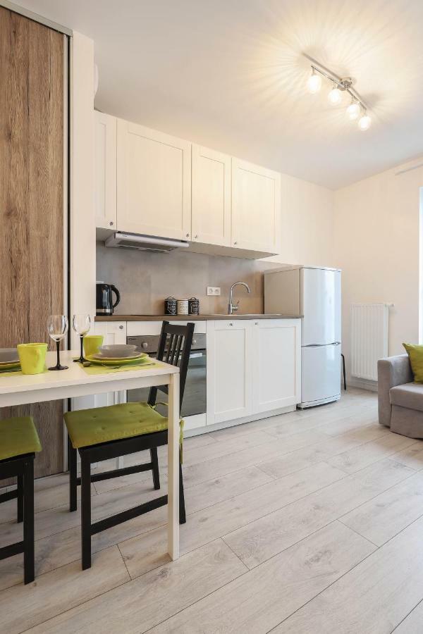 Avena 3 Apartament