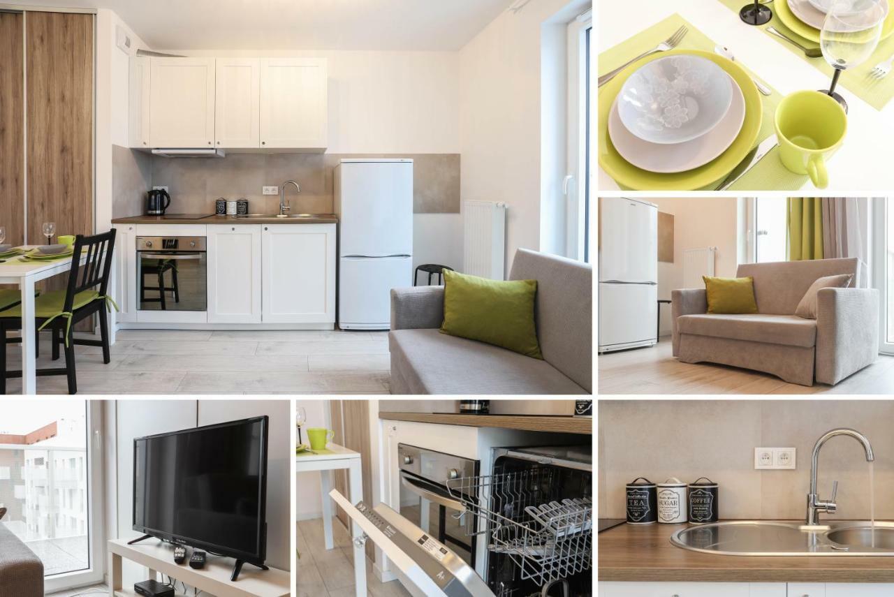 Avena 3 Apartament