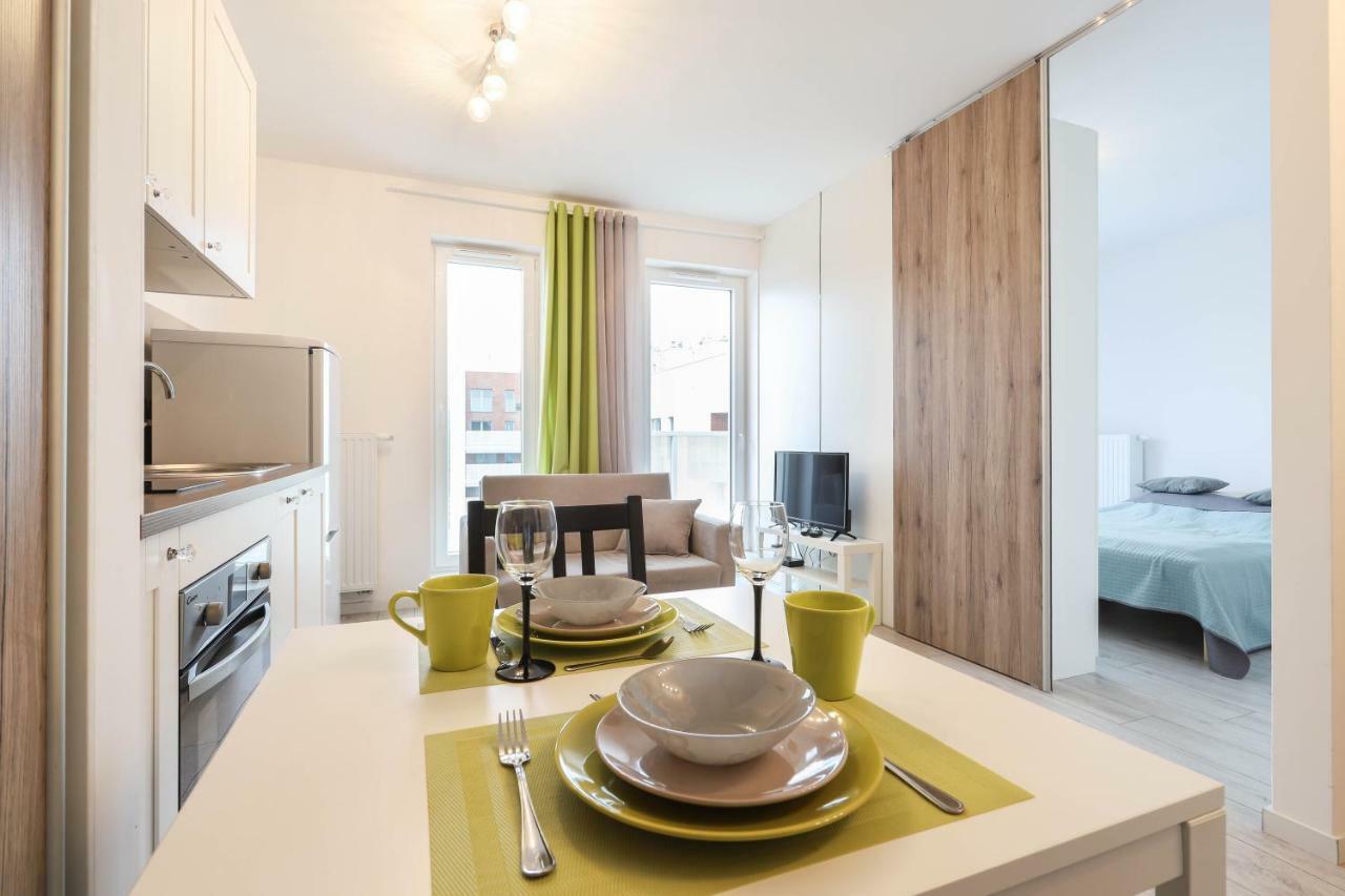 Apartament Avena 3