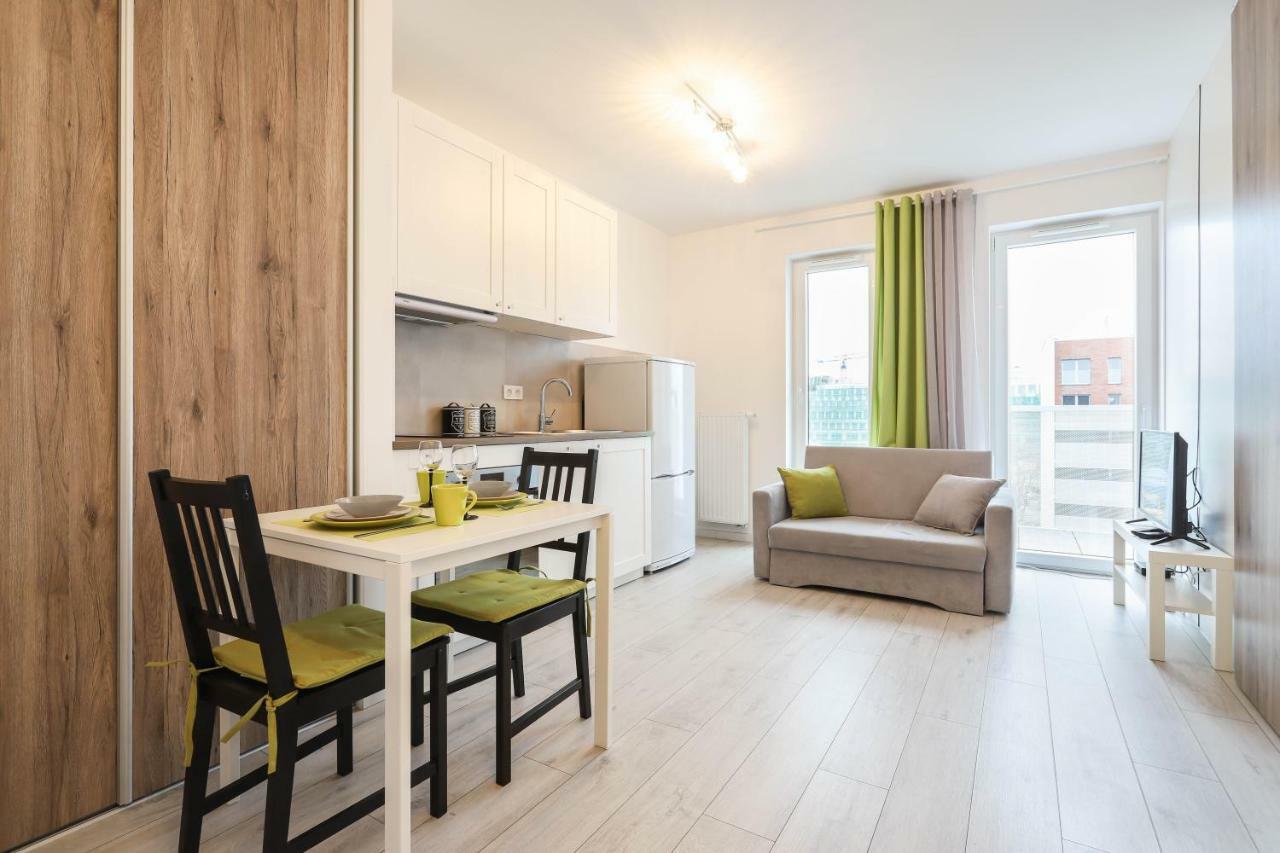 Apartament Avena 3 *