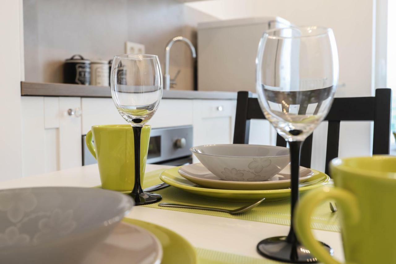 Avena 3 Apartament